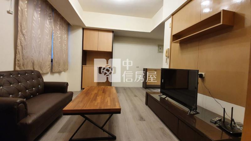 近林森國小精美電梯套房房屋室內格局與周邊環境