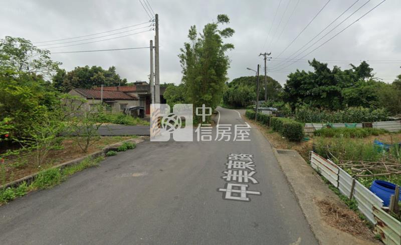 湖口國中都計內田~可分割房屋室內格局與周邊環境