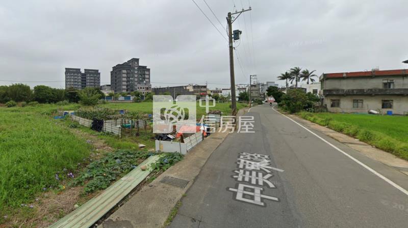 湖口國中都計內田~可分割房屋室內格局與周邊環境