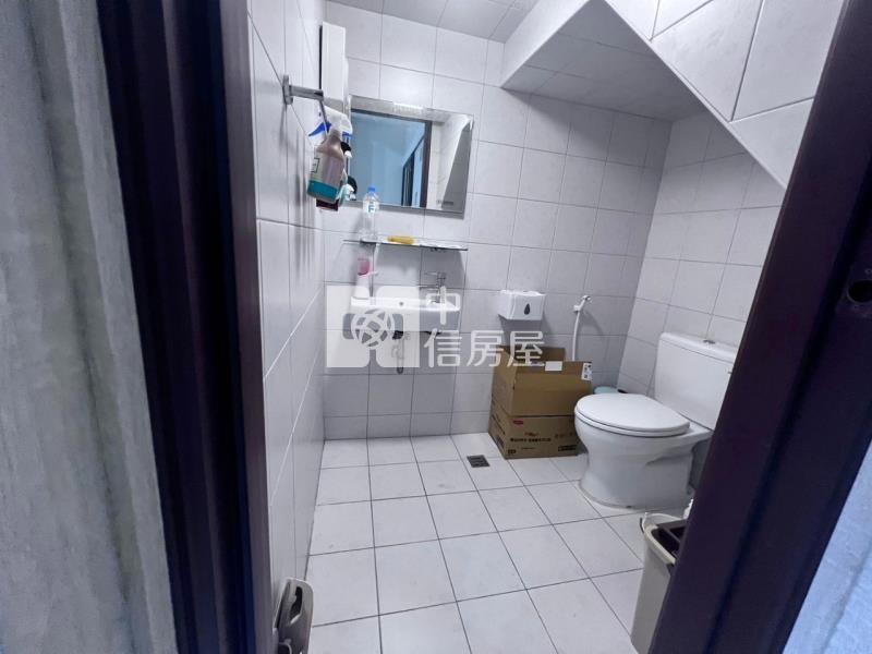 近善化車站四套房傳統車墅房屋室內格局與周邊環境