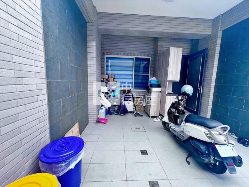 近善化車站四套房傳統車墅房屋室內格局與周邊環境