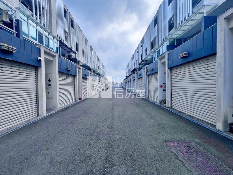 近善化車站四套房傳統車墅房屋室內格局與周邊環境