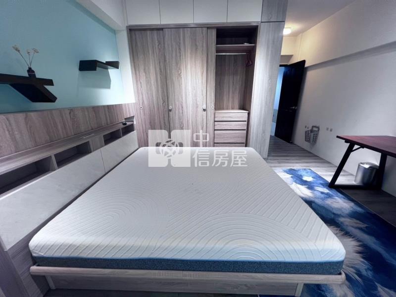 近善化車站四套房傳統車墅房屋室內格局與周邊環境