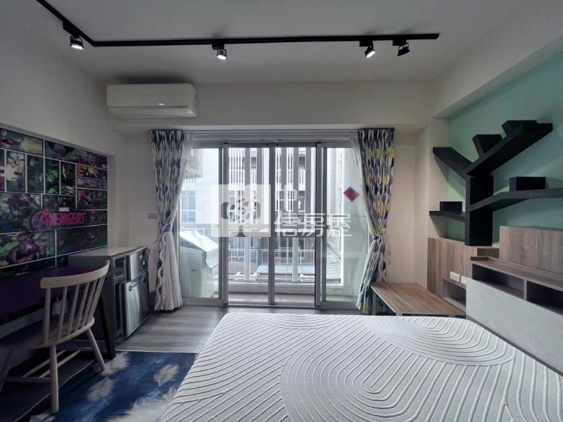 近善化車站四套房傳統車墅房屋室內格局與周邊環境