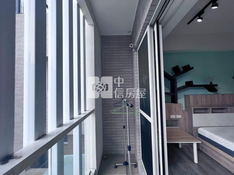 近善化車站四套房傳統車墅房屋室內格局與周邊環境