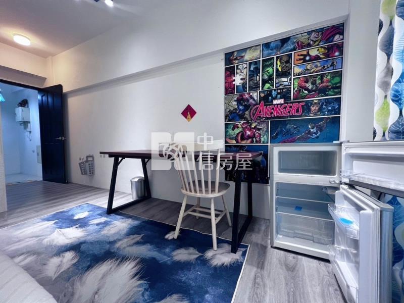 近善化車站四套房傳統車墅房屋室內格局與周邊環境