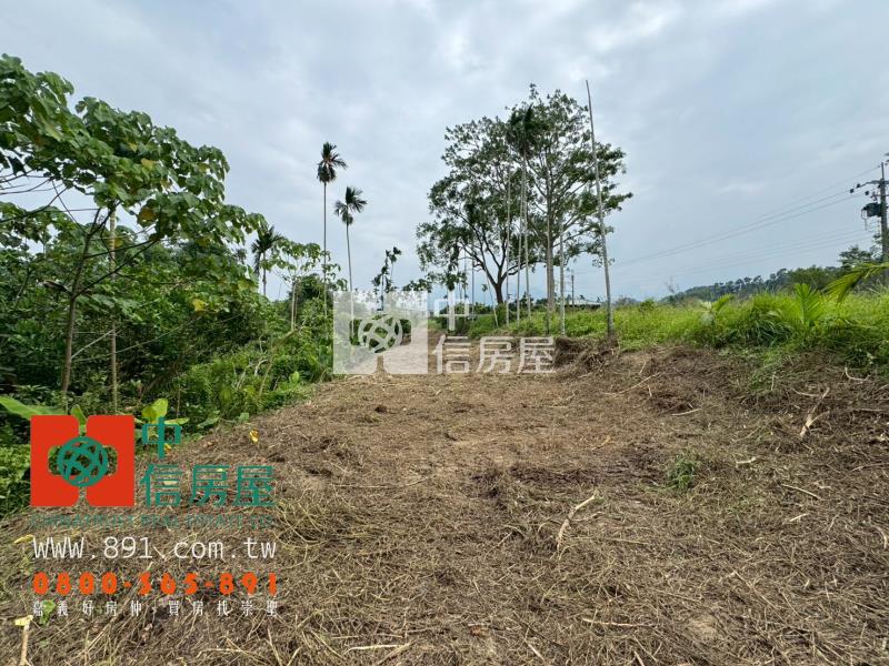 竹崎地政都市計畫農地房屋室內格局與周邊環境