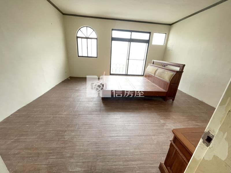 三義水美低總價庭院別墅房屋室內格局與周邊環境