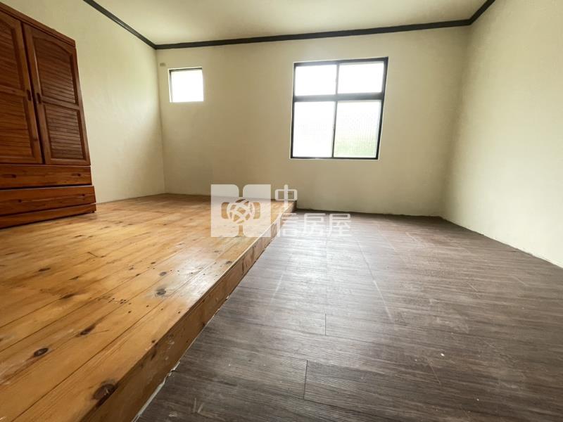 三義水美低總價庭院別墅房屋室內格局與周邊環境