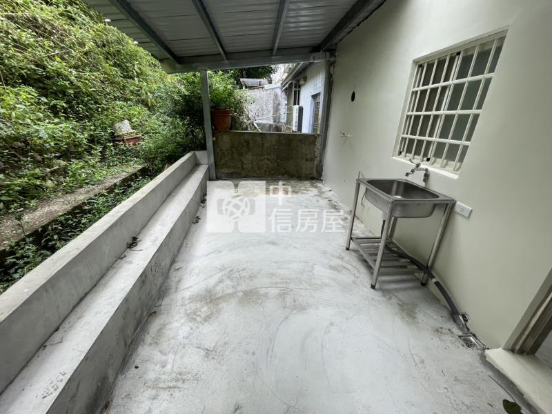 三義水美低總價庭院別墅房屋室內格局與周邊環境