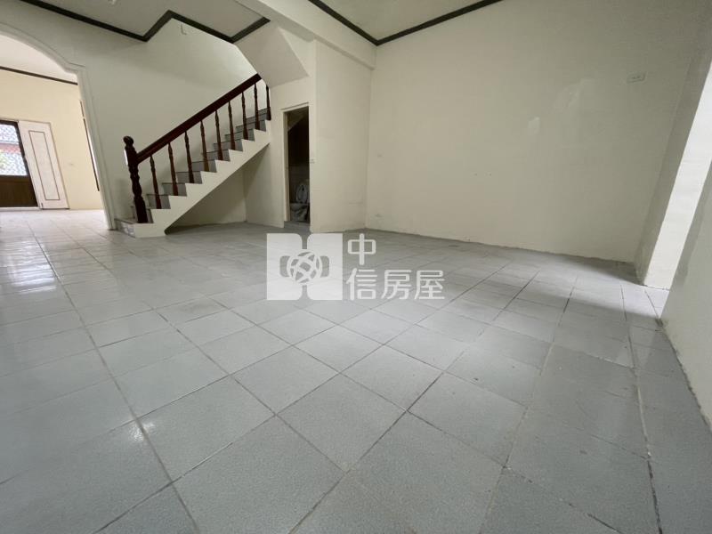 三義水美低總價庭院別墅房屋室內格局與周邊環境