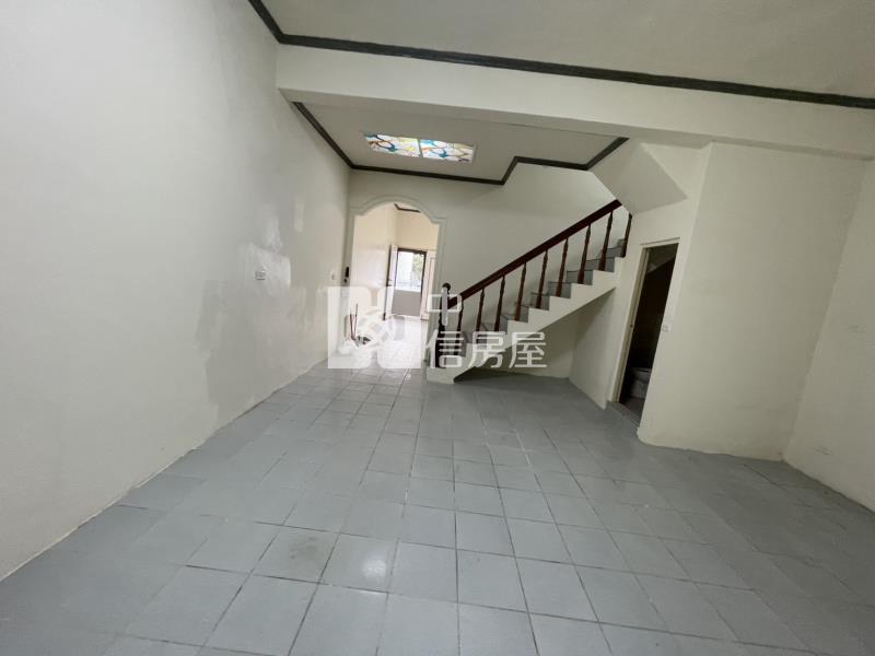 三義水美低總價庭院別墅房屋室內格局與周邊環境