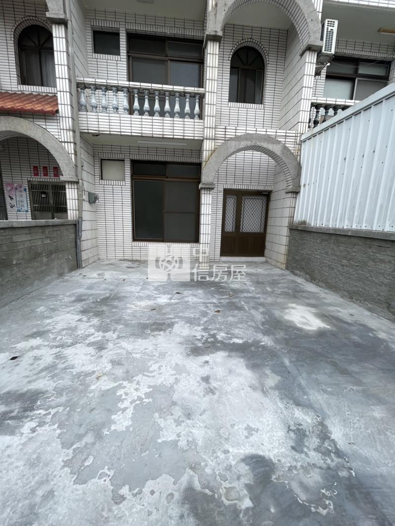 三義水美低總價庭院別墅房屋室內格局與周邊環境