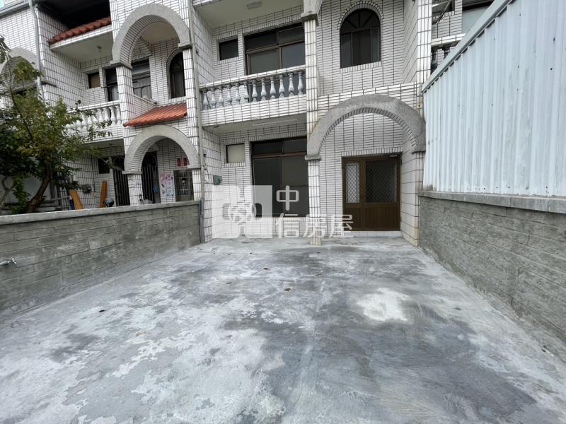 三義水美低總價庭院別墅房屋室內格局與周邊環境