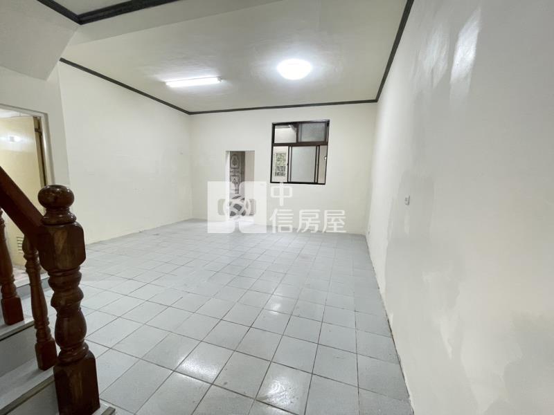 三義水美低總價庭院別墅房屋室內格局與周邊環境