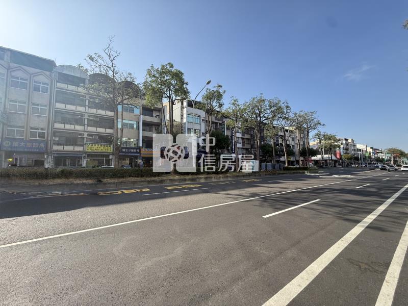 水萍溫雅緻四套房透天車墅房屋室內格局與周邊環境