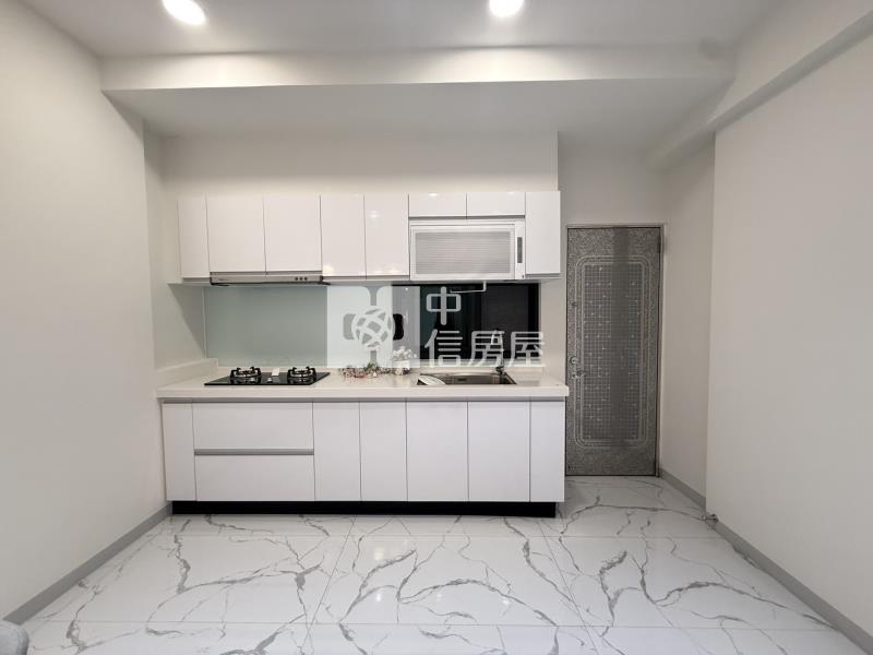 水萍溫雅緻四套房透天車墅房屋室內格局與周邊環境