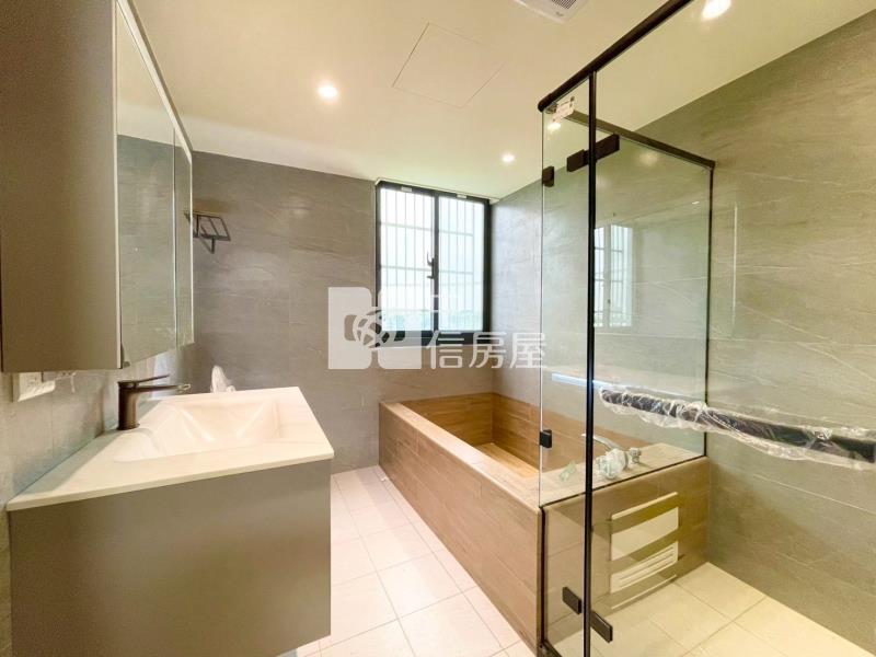 觀音大湖路近好事多透天房屋室內格局與周邊環境