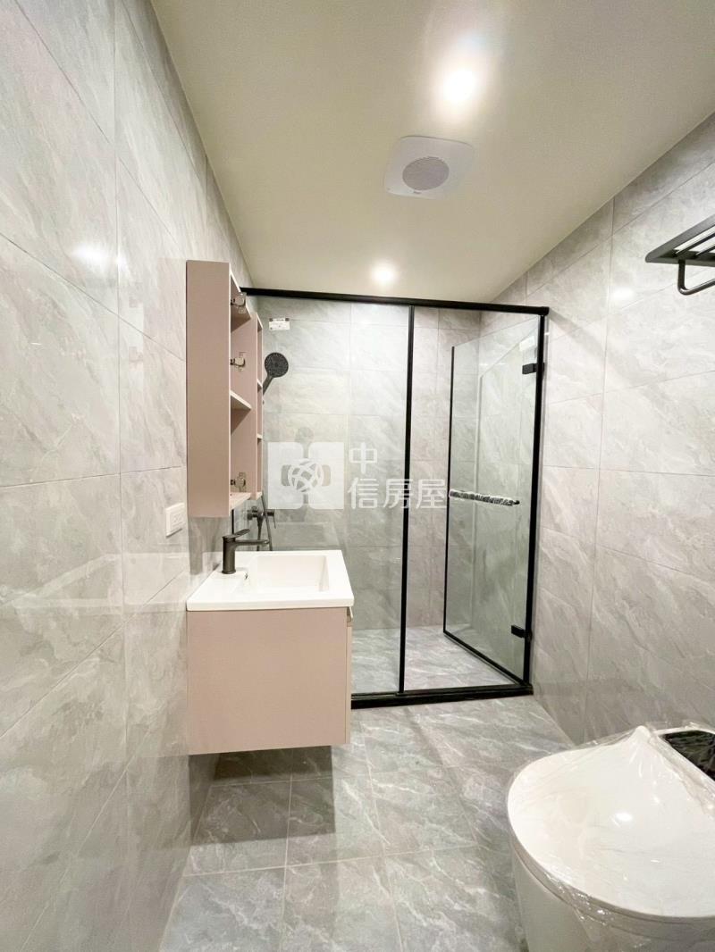 觀音大湖路近好事多透天房屋室內格局與周邊環境