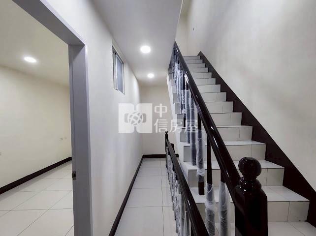 大湳商圈翻新透天房屋室內格局與周邊環境