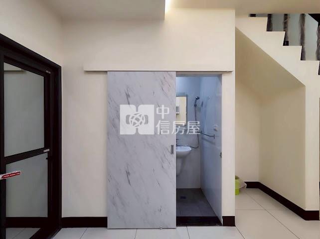 大湳商圈翻新透天房屋室內格局與周邊環境