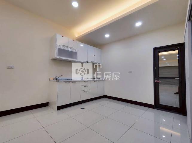 大湳商圈翻新透天房屋室內格局與周邊環境