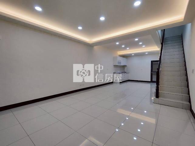 大湳商圈翻新透天房屋室內格局與周邊環境