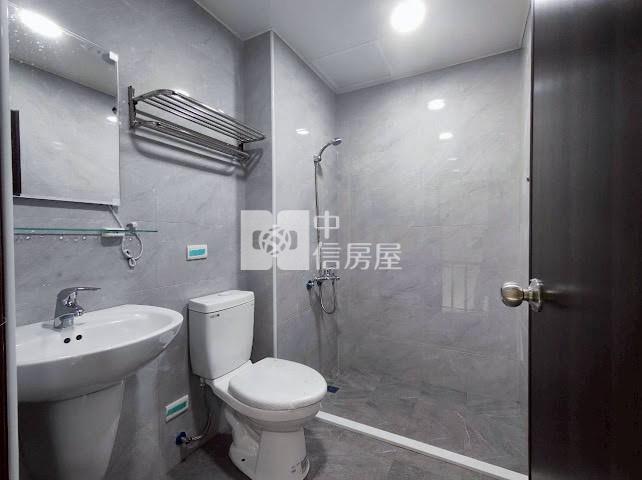 大湳商圈翻新透天房屋室內格局與周邊環境