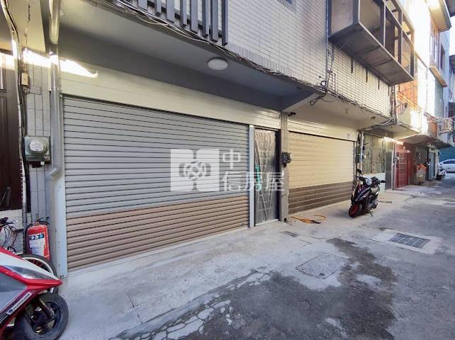 大湳商圈翻新透天房屋室內格局與周邊環境