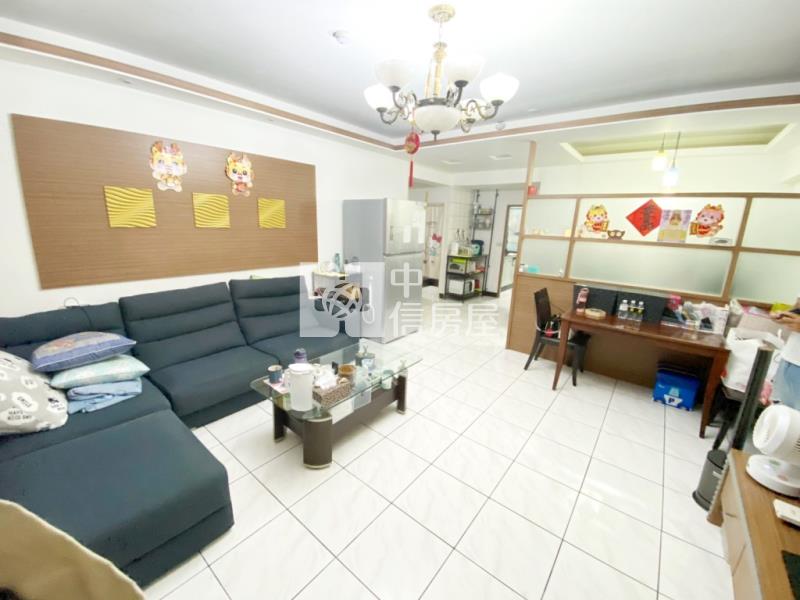 【新世紀】元智大學金鑽名第3房平車房屋室內格局與周邊環境