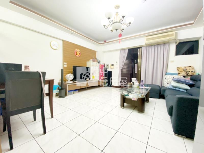 【新世紀】元智大學金鑽名第3房平車房屋室內格局與周邊環境