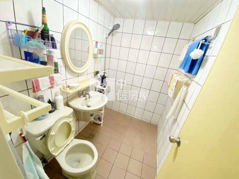 【新世紀】元智大學金鑽名第3房平車房屋室內格局與周邊環境