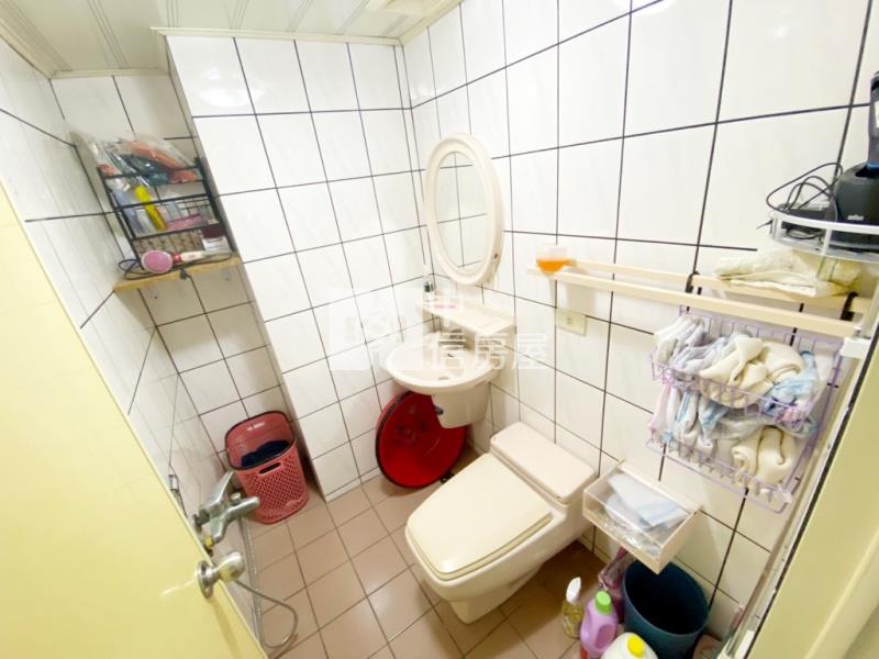 【新世紀】元智大學金鑽名第3房平車房屋室內格局與周邊環境