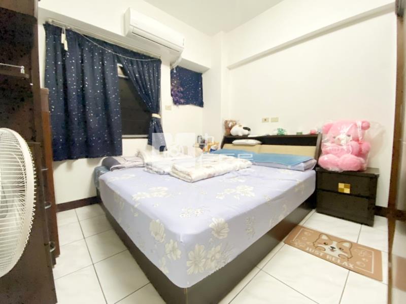 【新世紀】元智大學金鑽名第3房平車房屋室內格局與周邊環境