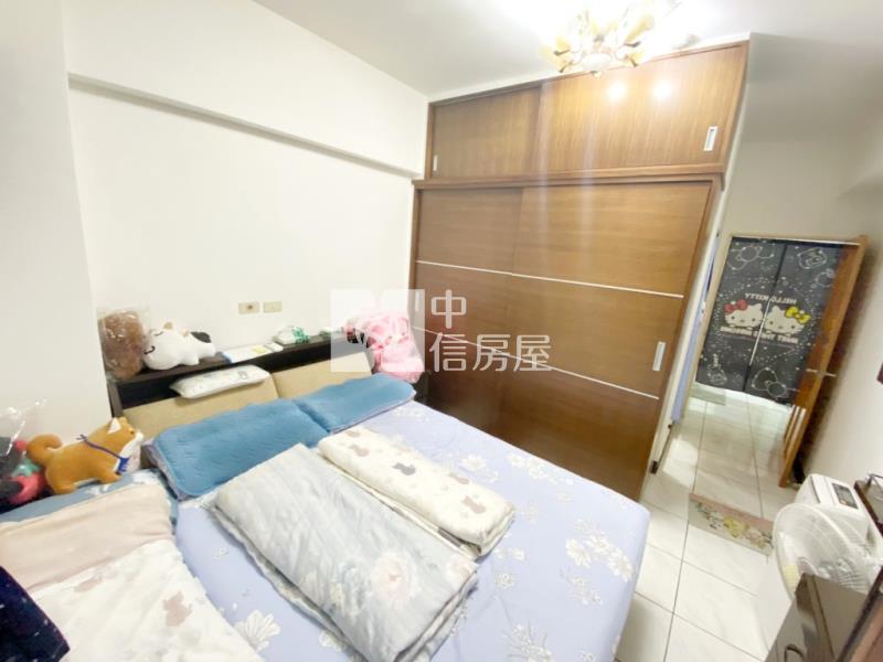 【新世紀】元智大學金鑽名第3房平車房屋室內格局與周邊環境