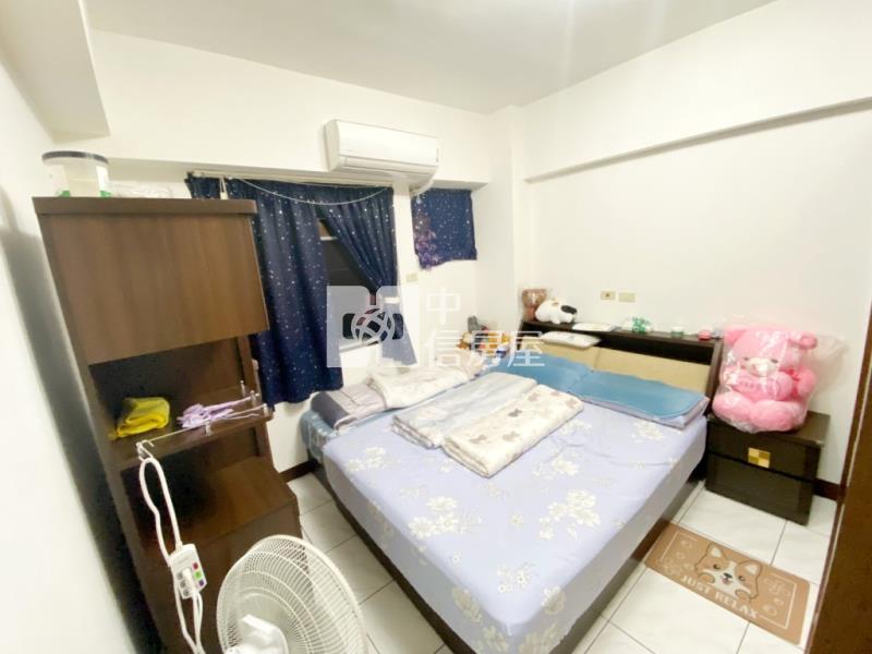 【新世紀】元智大學金鑽名第3房平車房屋室內格局與周邊環境