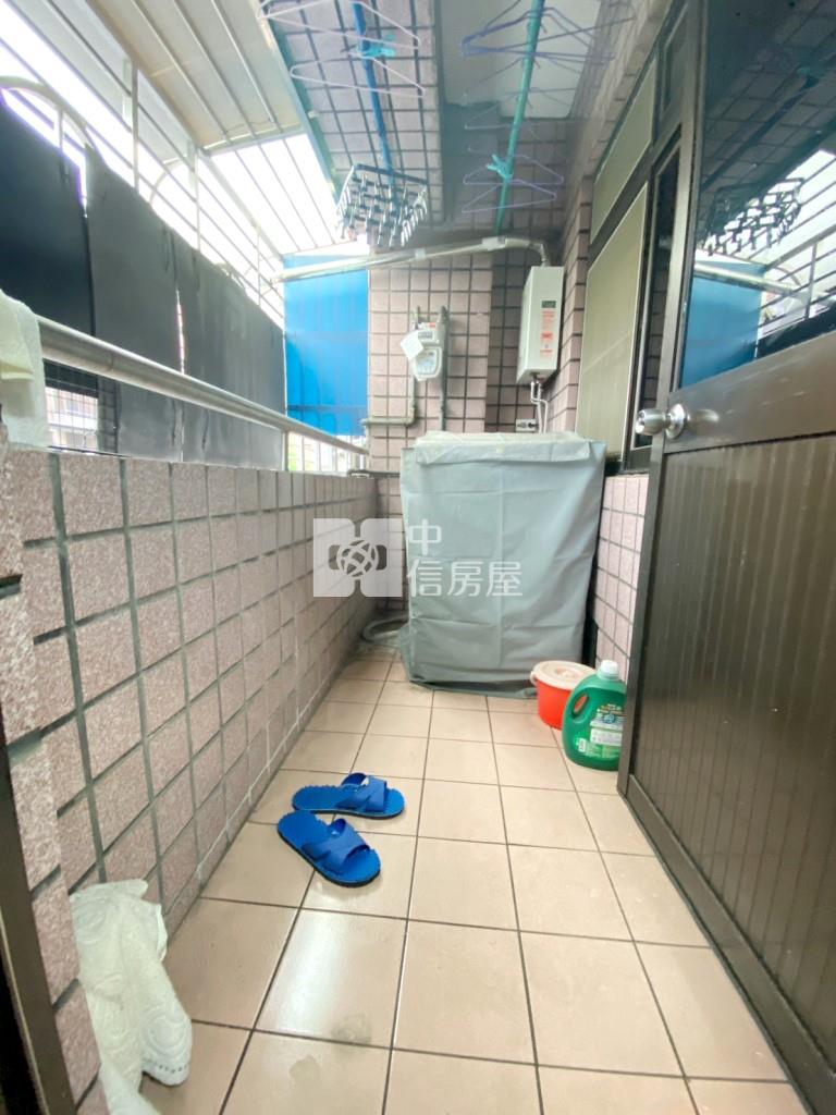 【新世紀】元智大學金鑽名第3房平車房屋室內格局與周邊環境