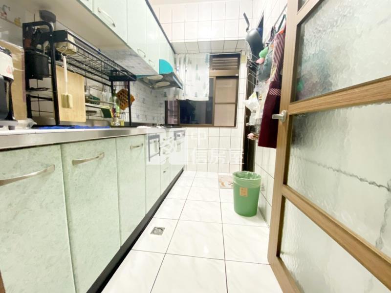 【新世紀】元智大學金鑽名第3房平車房屋室內格局與周邊環境