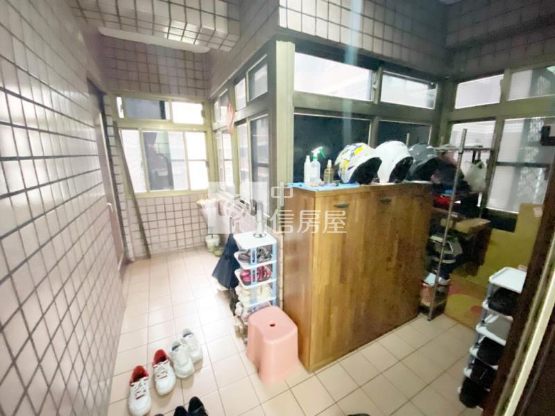 【新世紀】元智大學金鑽名第3房平車房屋室內格局與周邊環境