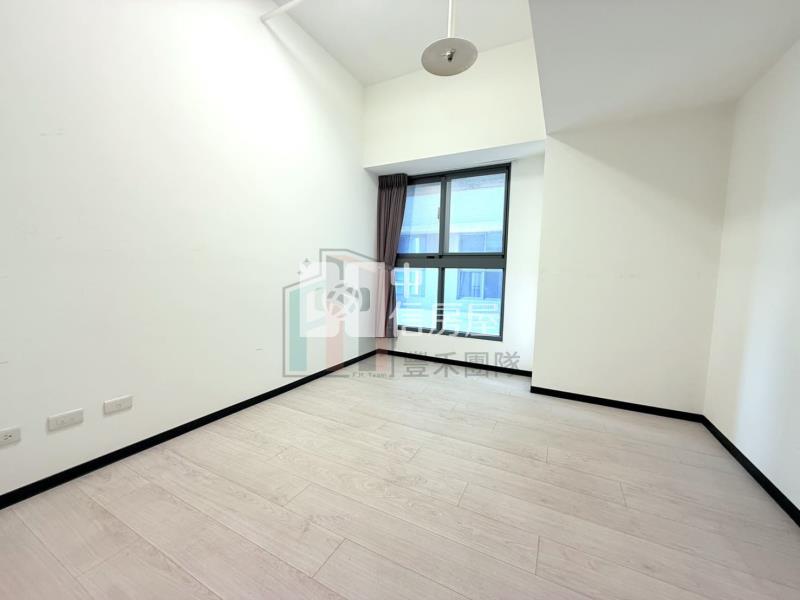 【豐禾】七期允將大有景觀四房車房屋室內格局與周邊環境