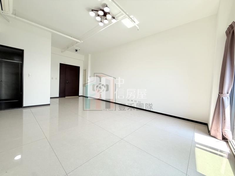 【豐禾】七期允將大有景觀四房車房屋室內格局與周邊環境