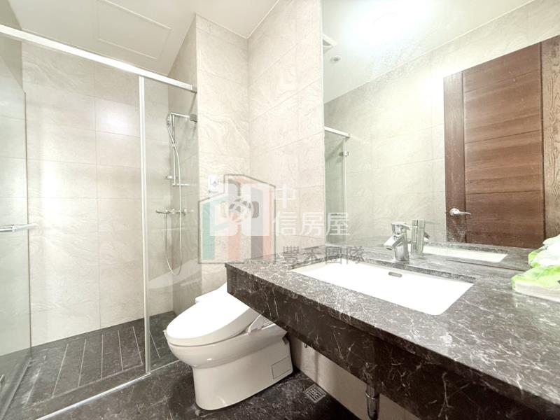 【豐禾】七期允將大有景觀四房車房屋室內格局與周邊環境