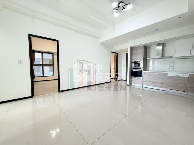 【豐禾】七期允將大有景觀四房車房屋室內格局與周邊環境