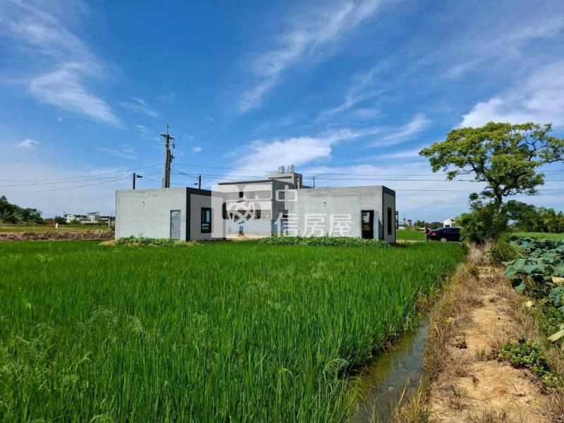 【新世紀】東福路美農地+資材室B房屋室內格局與周邊環境