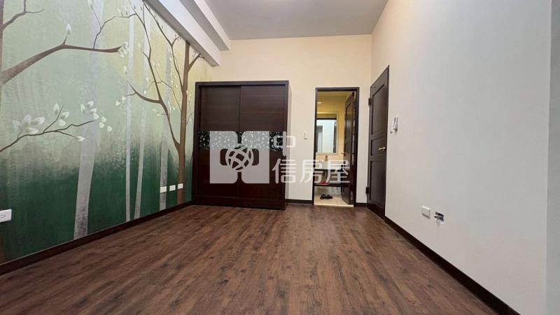 內壢後站傳世御苑別墅(中信卓越隊)房屋室內格局與周邊環境