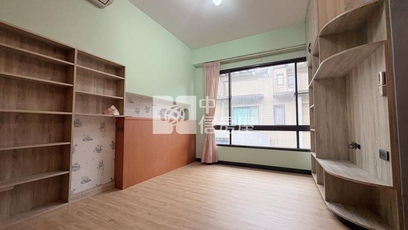 內壢後站傳世御苑別墅(中信卓越隊)房屋室內格局與周邊環境