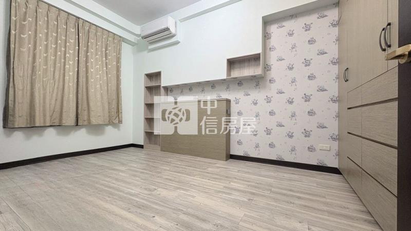 內壢後站傳世御苑別墅(中信卓越隊)房屋室內格局與周邊環境