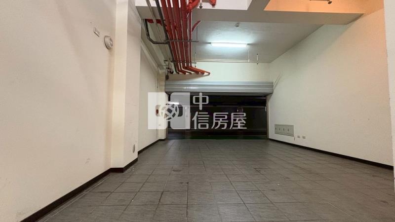 內壢後站傳世御苑別墅(中信卓越隊)房屋室內格局與周邊環境