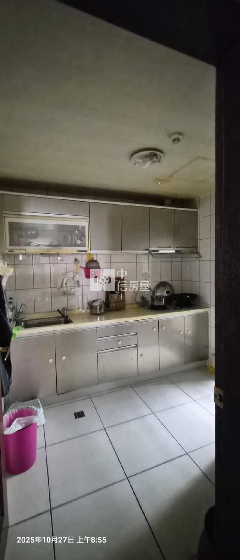 台北誠家幸福屋房屋室內格局與周邊環境