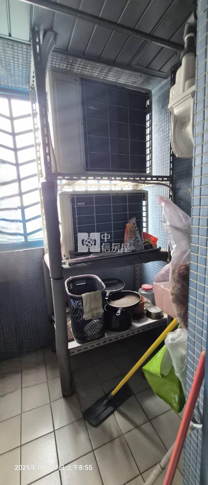 台北誠家幸福屋房屋室內格局與周邊環境